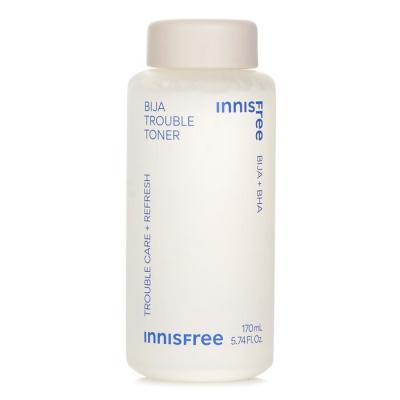 Innisfree Bija Trouble Toner (Exp. Date 23 OCT 2026) 170ml
