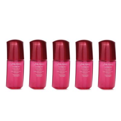 Shiseido 【Super Saver Pack】Ultimune Power Infusing Concentrate - ImuGeneration Technology (Miniature) 10ml/0.33oz x5