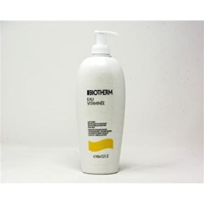BIOTHERM Eau Vitaminee Body Milk 400ml