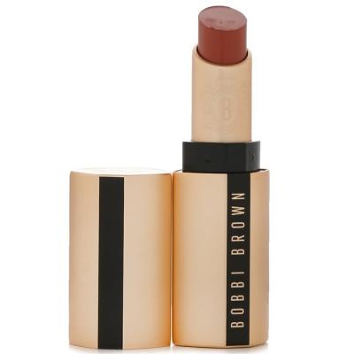 Bobbi Brown Luxe Matte Lipstick - # 138 Parkside 3.5g/0.12oz