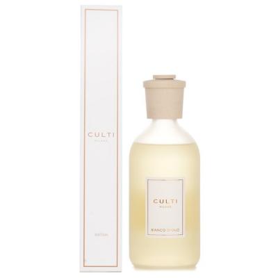 Culti Stile Classic Bianco D'Oud Diffuser 500ml/16.9oz