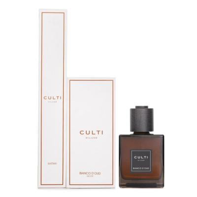 Culti Decor Classic Bianco D'Oud Diffuser 500ml/16.9oz