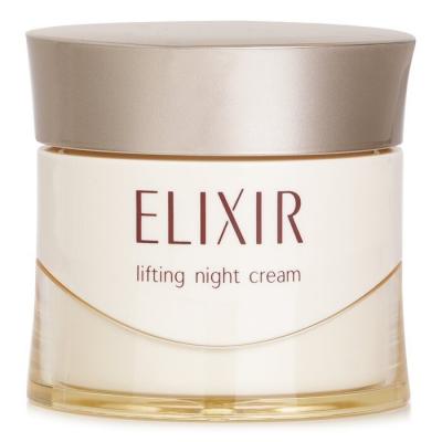 Shiseido ELIXIR Lifting Night Cream 40g