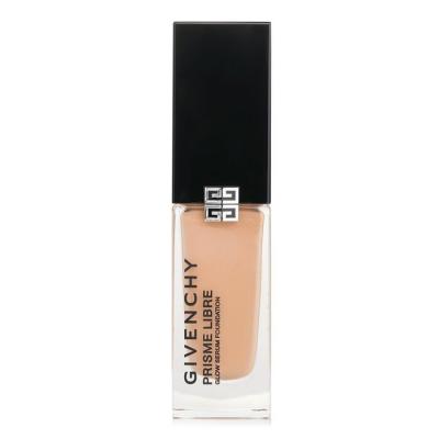 Givenchy Prisme Libre Glow Serum Foundation - # 3W 30ml