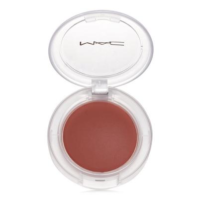 MAC Glow Play Blush - # Ginger Luck 7.3g