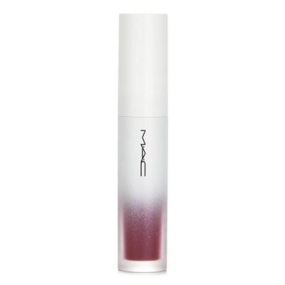 MAC Strobe Liquid Blush - # Plummy Bare 4.3ml