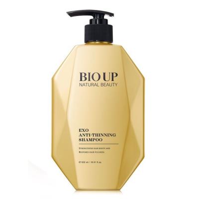 Natural Beauty Bio Up Exo Anti thinning Shampoo 500ml