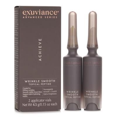 Exuviance Wrinkle Smooth Topical Peptide 4.5g