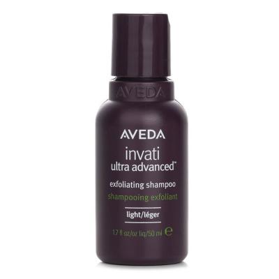 Aveda Invati Ultra Advanced Shampoo Light (Travel Size) 50ml