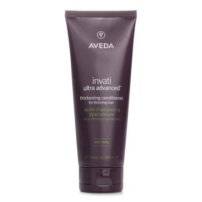 Aveda Invati Ultra Advanced Conditioner Rich 200ml