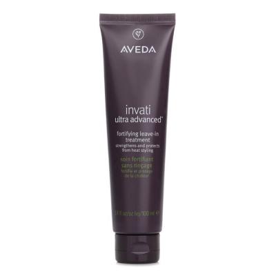 Aveda Invati Ultra Advanced Fortifying Leave In Treatment 100ml