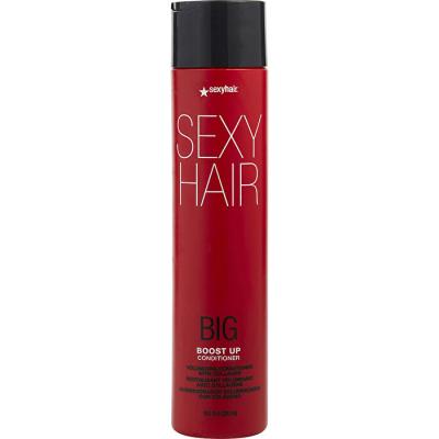 Sexy Hair Concepts Big Sexy Hair Boost Up Volumizing Conditioner with Collagen 300ml/10.1oz