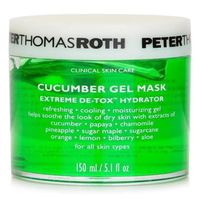 Peter Thomas Roth Cucumber Gel Mask 150ml/5.1oz