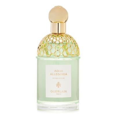 Guerlain Aqua Allegoria Rosa Verde Eau De Toilette Spray 125ml/4.2oz
