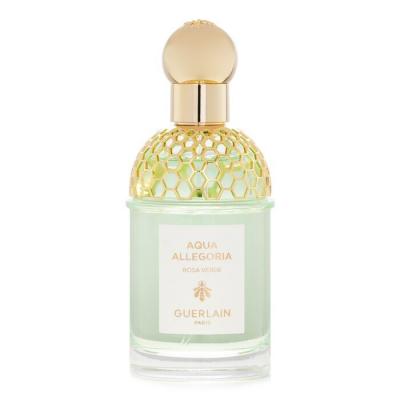Guerlain Aqua Allegoria Rosa Verde Eau De Toilette Spray 75ml/2.5oz