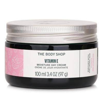 The Body Shop Vitamin E Moisture Day Cream 100ml