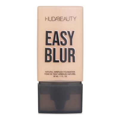 Huda Beauty Easy Blur Foundation - # 210B Chai 30ml