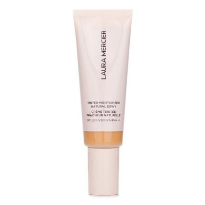 Laura Mercier Tinted Moisturizer Natural Dewy - # 2W Citrine 45ml