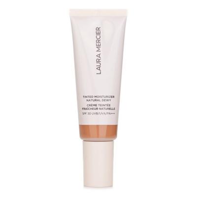 Laura Mercier Tinted Moisturizer Natural Dewy - # 4C Hazel 45ml