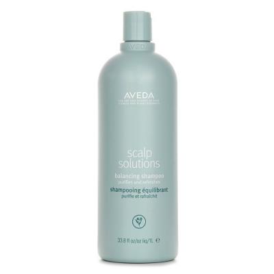 Aveda Scalp Solutions Balancing Shampoo 1000ml