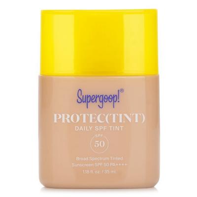 Supergoop Protec(tint) Daily Skin Tint SPF 50 - # 22W 35ml