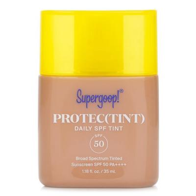 Supergoop Protec(tint) Daily Skin Tint SPF 50 - # 32N 35ml