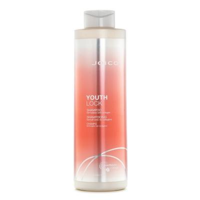Joico Youthlock Shampoo 1000ml