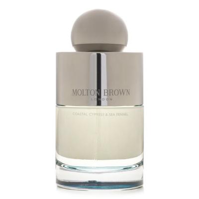 Molton Brown Costal Cypress & Sea Fannel Eau De Toilette Spray 100ml/3.3oz