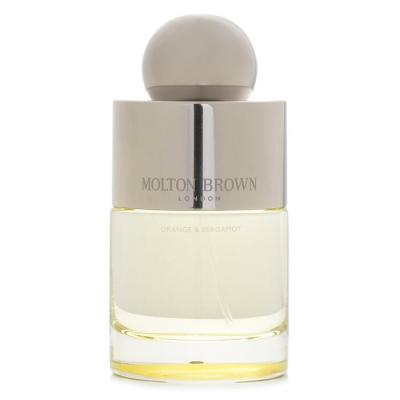 Molton Brown Orange & Bergamot Eau De Toilette Spray 100ml/3.3oz