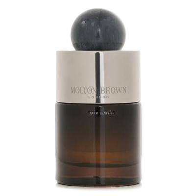 Molton Brown Dark Leather Eau De Parfum Spray 100ml/3.3oz