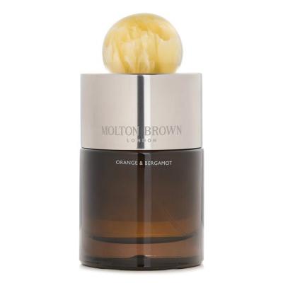 Molton Brown Orange & Bergamot Eau De Parfum Spray 100ml/3.3oz