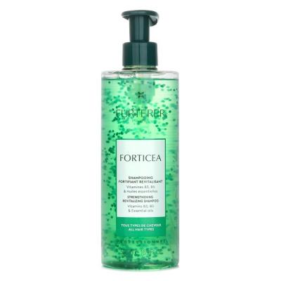 Rene Furterer Forticea Energizing Shampoo 500ml