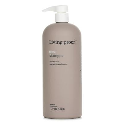 Living Proof No Frizz Shampoo 1000ml/33.8oz