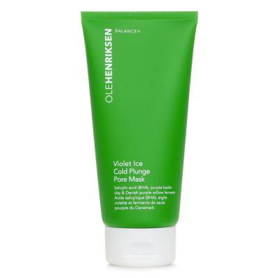 Ole Henriksen Violet Ice Cold Plunge Pore Mask 90g
