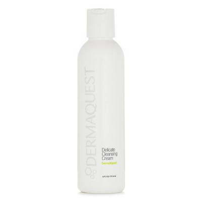 DermaQuest Delicate Cleansing Cream 177.4ml/6oz