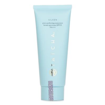 Tatcha Silken Pore Perfecting Sunscreen SPF 35 60ml