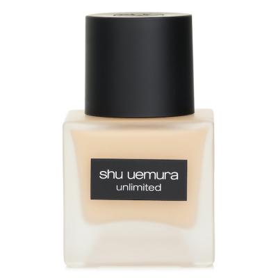 Shu Uemura Unlimited Breathable Lasting Foundation SPF 47 - # 674 35ml