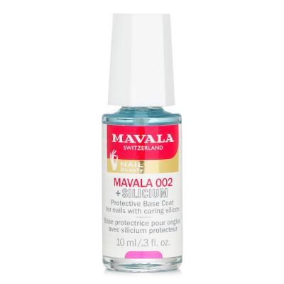 Mavala Switzerland Mavala 002 Protective Base Coat 10ml