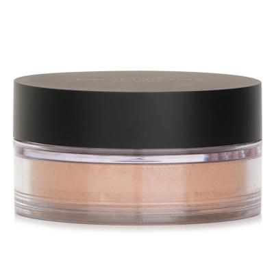 BareMinerals Original Losse Power Foundation SPF 15 - # 18 Medium Tan 8g