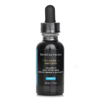 Skin Ceuticals Collagen III Amplifier Multi Peptide Collagen Serum 30ml
