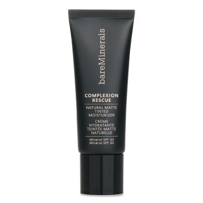 BareMinerals Complexion Rescue Natural Matte Tined Moisturizer SPF 30 - # Cashew 3.5 35ml/1.18oz