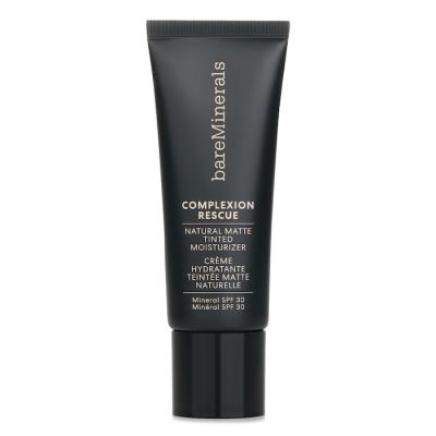 BareMinerals Complexion Rescue Natural Matte Tined Moisturizer SPF 30 - # Spice 08 35ml/1.18oz