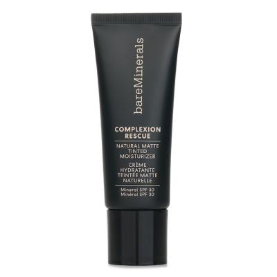 BareMinerals Complexion Rescue Natural Matte Tined Moisturizer SPF 30 - # Birch 1.5 35ml/1.18oz