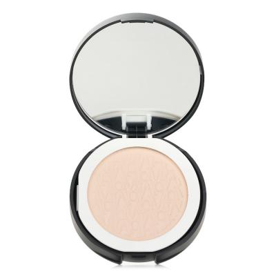 BareMinerals Original Pressed Powder Foundation Mineral SPF 15 - # Fairly Medium 05 9g/0.3oz