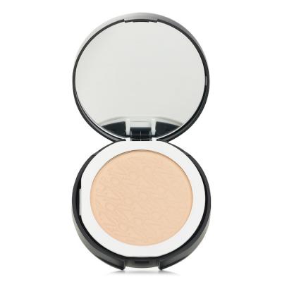 BareMinerals Original Pressed Powder Foundation Mineral SPF 15 - # Golden Ivory 07 9g/0.3oz