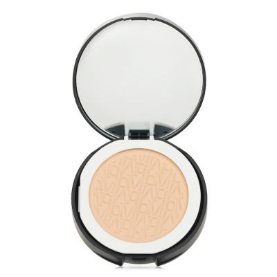 BareMinerals Original Pressed Powder Foundation Mineral SPF 15 - # Soft Medium 11 9g/0.3oz
