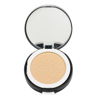 BareMinerals Original Pressed Powder Foundation Mineral SPF 15 - # Golden Beige 13 9g/0.3oz