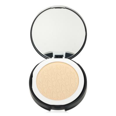 BareMinerals Original Pressed Powder Foundation Mineral SPF 15 - # Golden Medium 14 9g/3oz