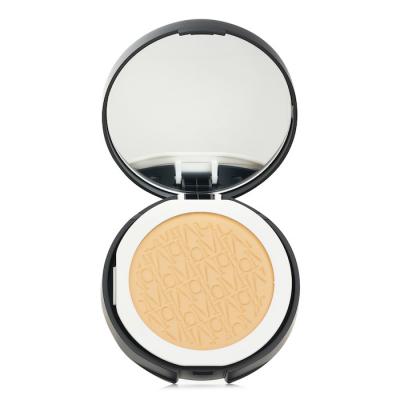 BareMinerals Original Pressed Powder Foundation Mineral SPF 15 - # Neutral Medium 15 9g/0.3oz