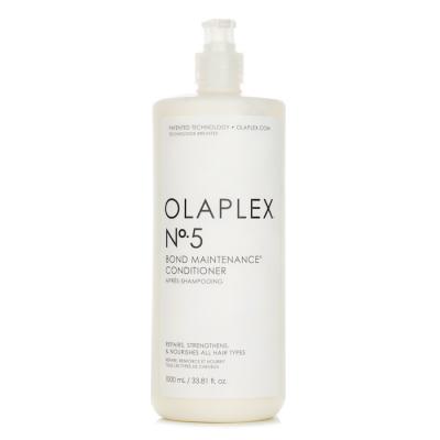 Olaplex No. 5 Bond Maintenance Conditioner 1000ml Olaplex No. 5 Bond Maintenance Conditioner 1000ml